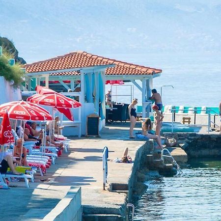Apartman Kadic Senj Senj  Extérieur photo