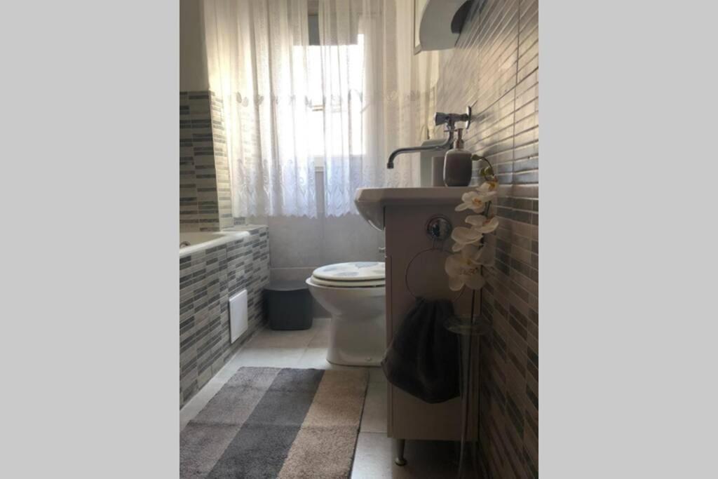 Apartman Kadic Senj Senj  Extérieur photo
