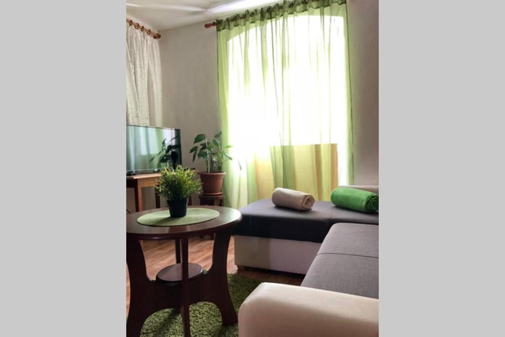Apartman Kadic Senj Senj  Extérieur photo