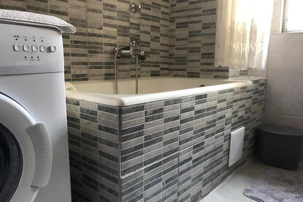 Apartman Kadic Senj Senj  Extérieur photo