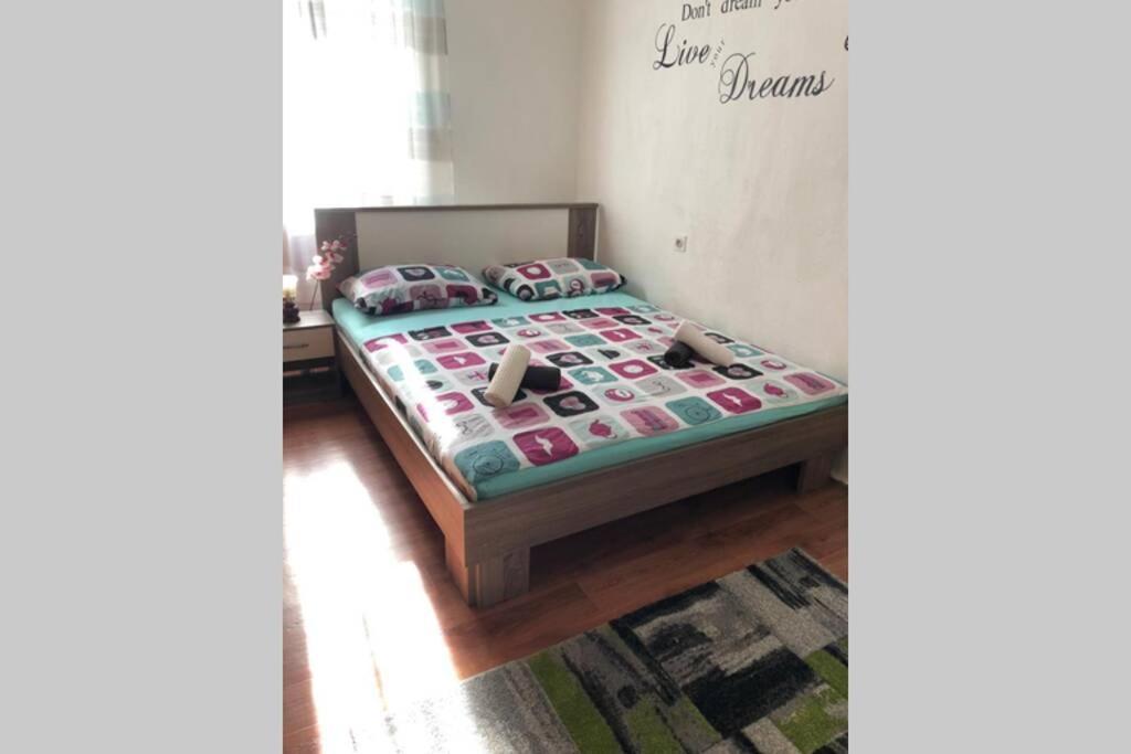 Apartman Kadic Senj Senj  Extérieur photo