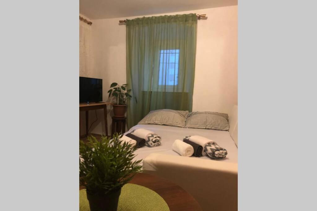 Apartman Kadic Senj Senj  Extérieur photo