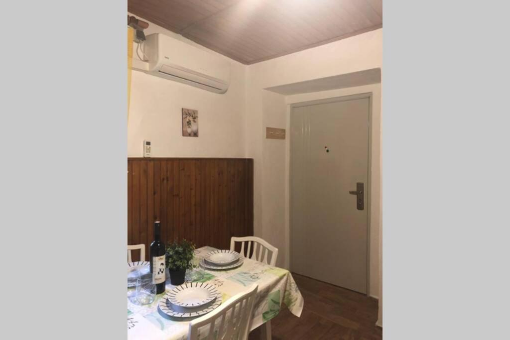 Apartman Kadic Senj Senj  Extérieur photo