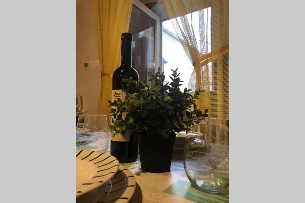Apartman Kadic Senj Senj  Extérieur photo