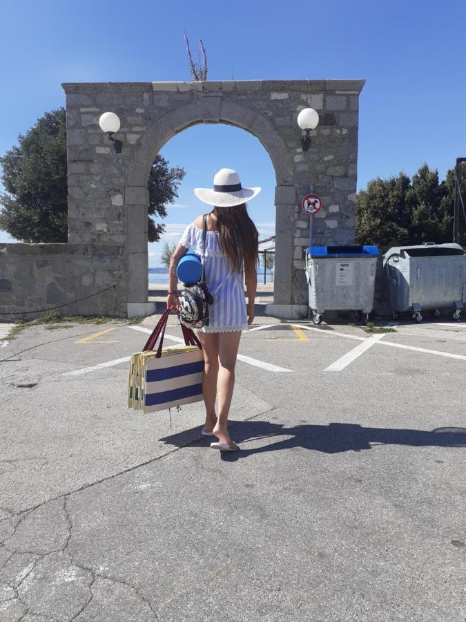 Apartman Kadic Senj Senj  Extérieur photo