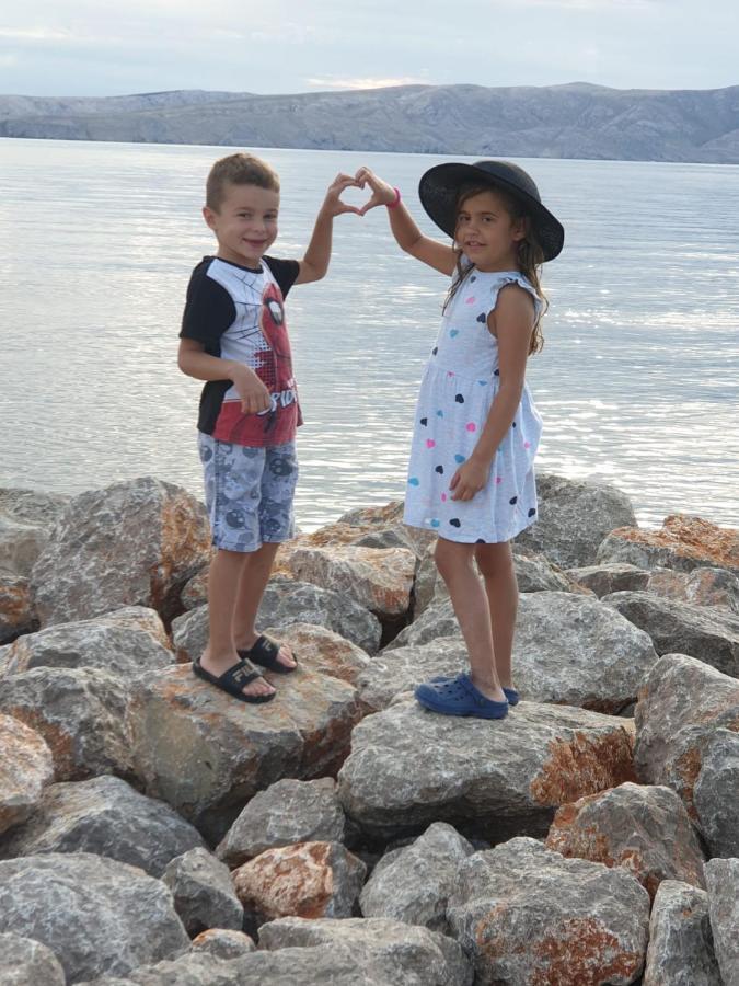 Apartman Kadic Senj Senj  Extérieur photo